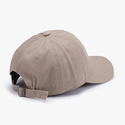 Embroidery Horse Racing Men Baseball Cap Soft Cotton Sun Hats Women Snapback