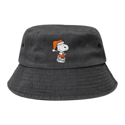Vocation Snoopys Woodstock Bucket Hats
