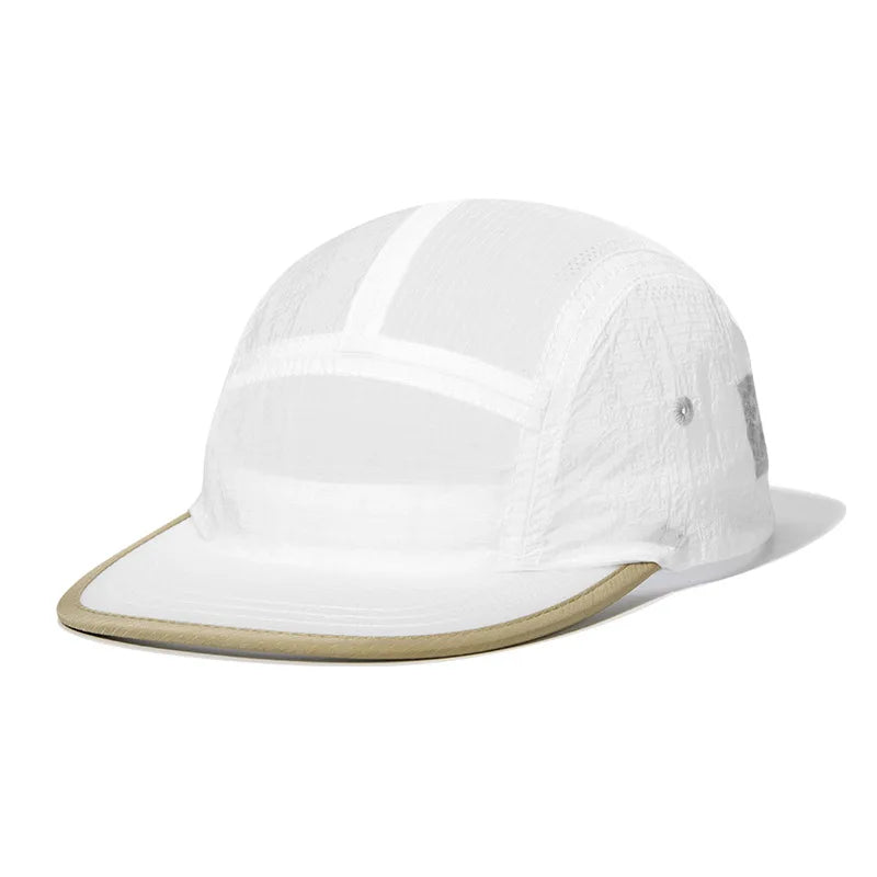 Ultralight Running Caps For Men Women Quick Drying Outdoor Sports Caps