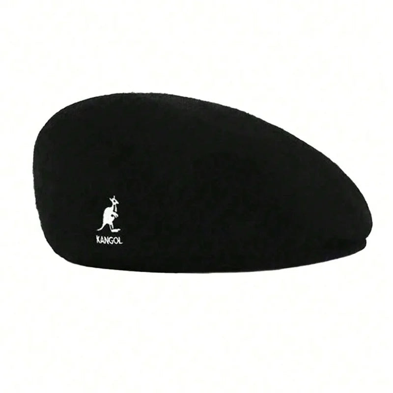 New Luxury Classic Fashionable Beret Hat