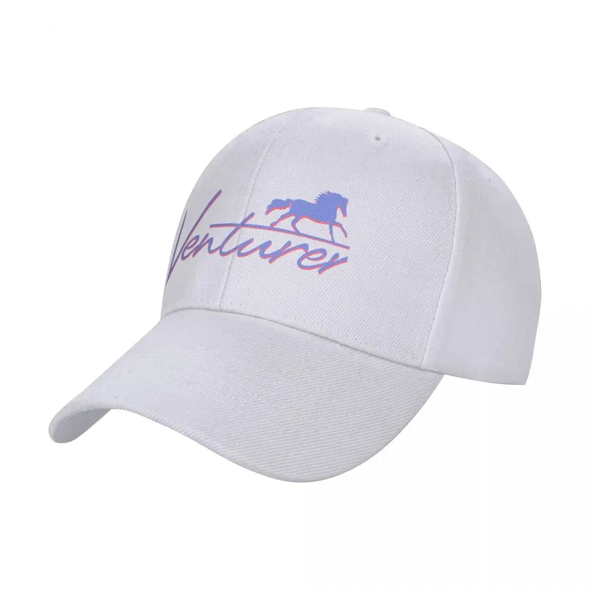 Rivals Logo TV Series Venturer  Baseball Cap