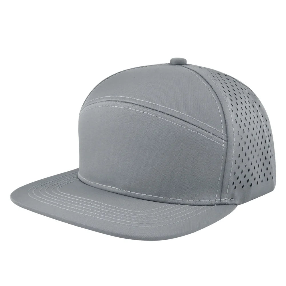 Summer Mesh Baseball Cap Women Men