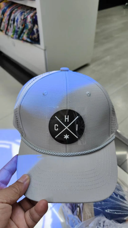 Summer Mesh Colorful camouflage Baseball Cap Women Men
