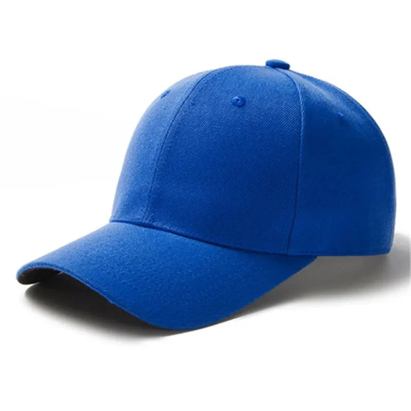 Unisex Street Hip Hop Hat Sun Visor Caps