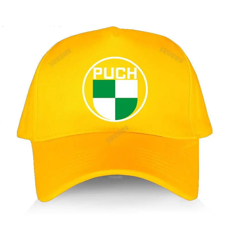 Puch Bicycles Automobiles  Baseball Cap Unisex Cool Outdoor Caps