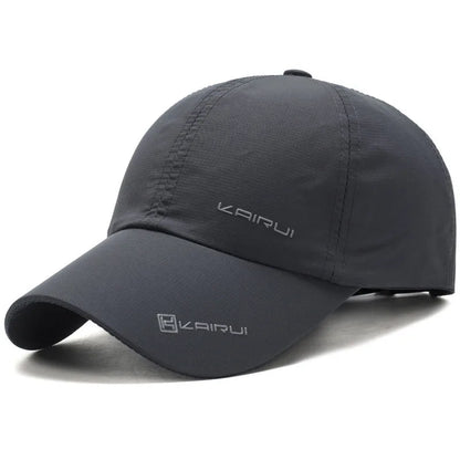 Solid Summer Cap Branded Baseball Cap Dad Cap Bone Snapback Hats For Men Bones Masculino