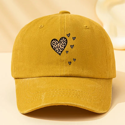 A Stylish And Versatile Baseball Cap