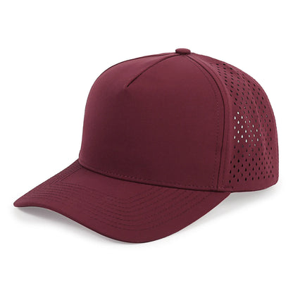 Solid Color Blank Sport Caps For Men Dad Hats Women Baseball Caps