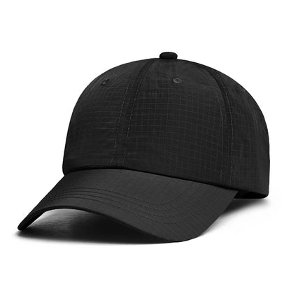 Female Spring Summer Lightweight Breathable Outdoor Baseball Cap