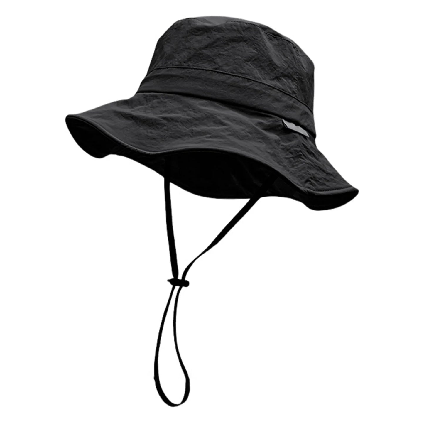 Summer Sun Protection Hat Summer Hiking Fisherman Hat For Friend Family