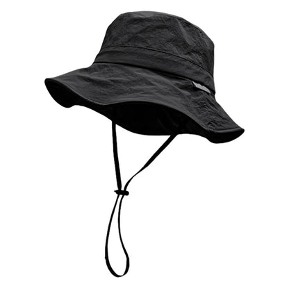 Summer Sun Protection Hat Summer Hiking Fisherman Hat For Friend Family