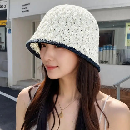 Sun Protection Fisherman's Hat Cap