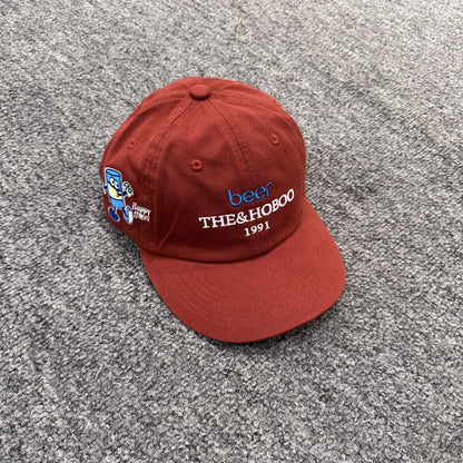 Baseball Cap Luxury Hats for Men Unisex