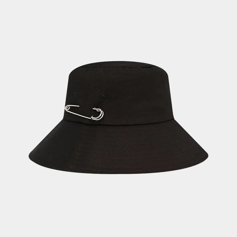 Bob Big Head Bucket Hats 61cm For Men Women