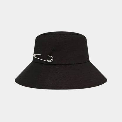 Bob Big Head Bucket Hats 61cm For Men Women