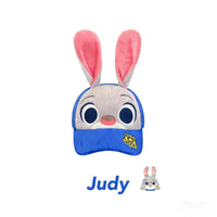 Judy