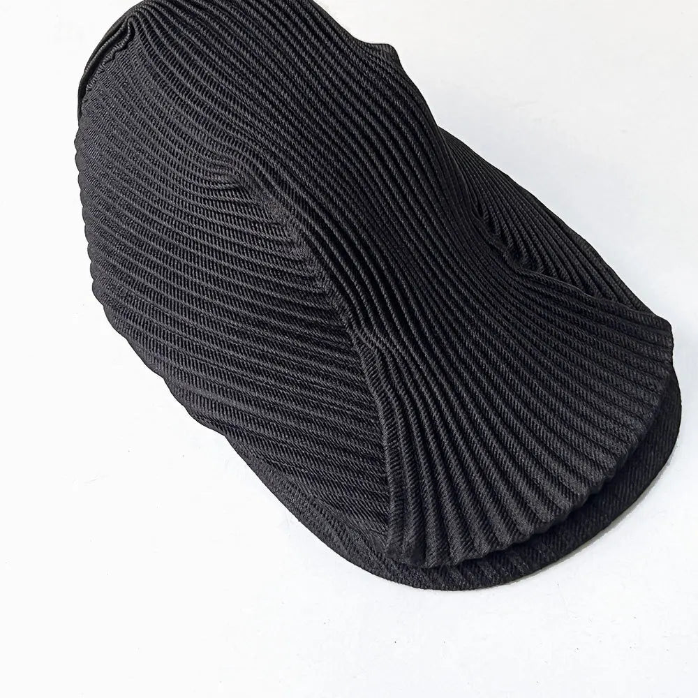 Spring And Summer Men's 2025 Fold Forward Hat