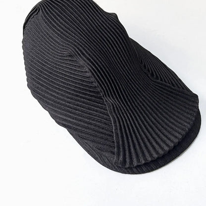 Spring And Summer Men's 2025 Fold Forward Hat