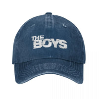 Navy Blue
