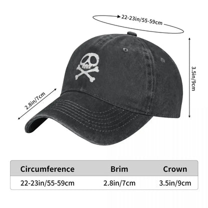 Baseball Cap Hat Beach Women's Golf Clothing Men's