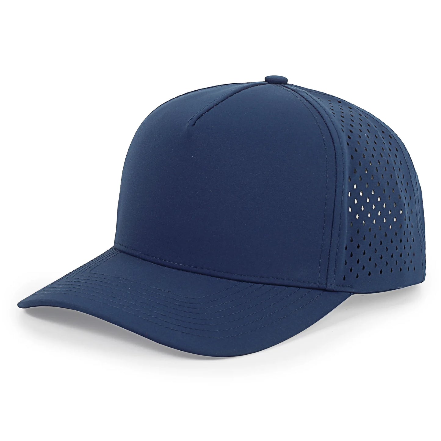 Solid Color Blank Sport Caps For Men Dad Hats Women Baseball Caps