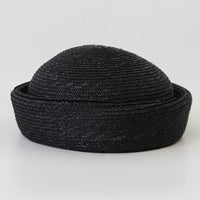 Black Round