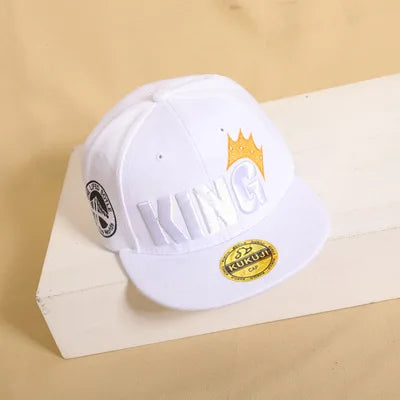 Children's Hat Spring and Autumn Thin Style Boys Baseball Cap Spring Baby Duckbill Trendy Kids 1Years Old 2