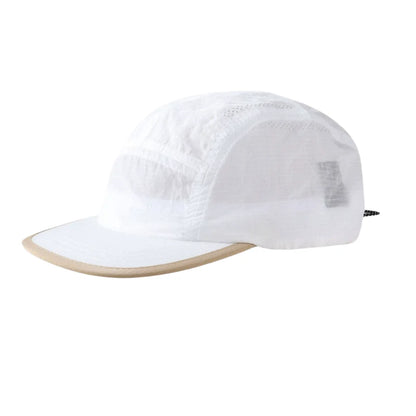 Ultra-Light 40g Quick Dry 5 Panel Cap Men Women