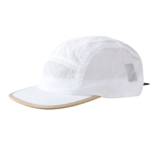 Ultra-Light 40g Quick Dry 5 Panel Cap Men Women
