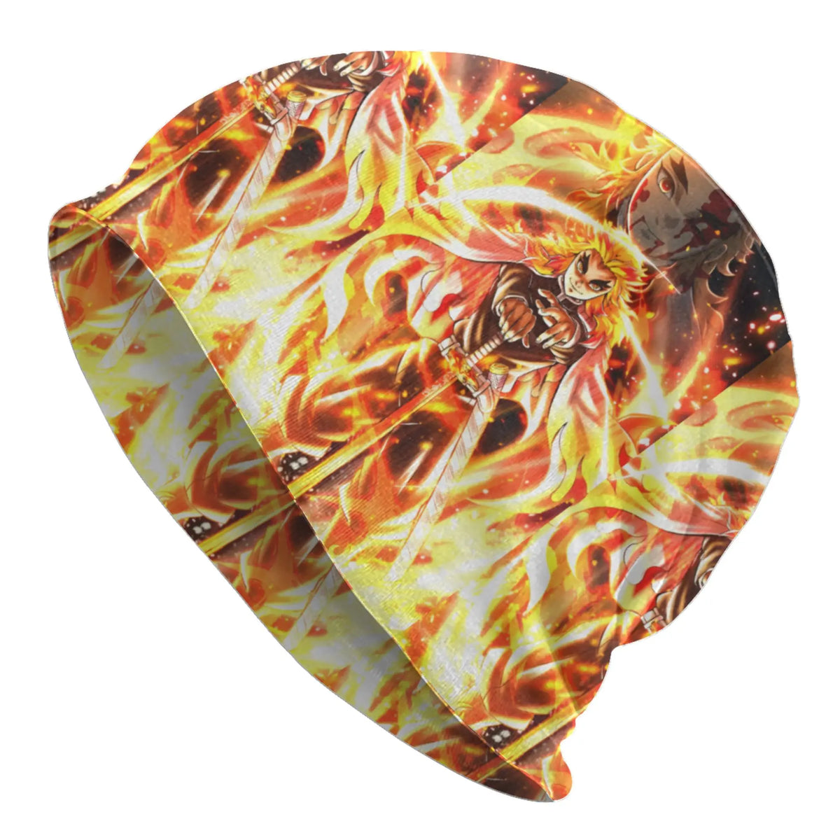 Slayers Cartoon Japan Bonnet Hat Knit Hat Men Women