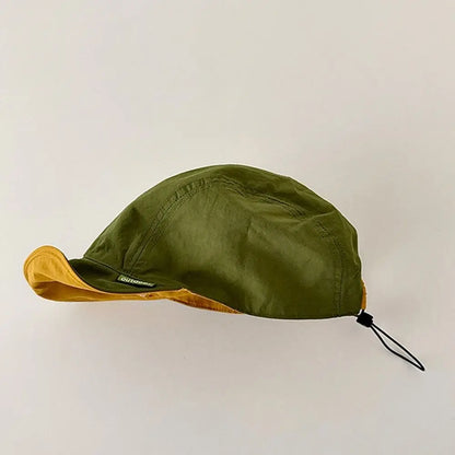 Quick-Drying Breathable Sunscreen Hat Outdoor