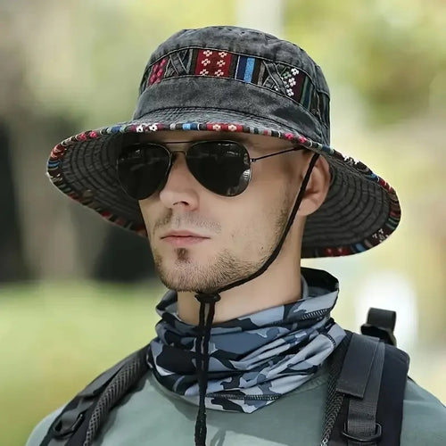 For Men And Women, UV Protection Outdoor