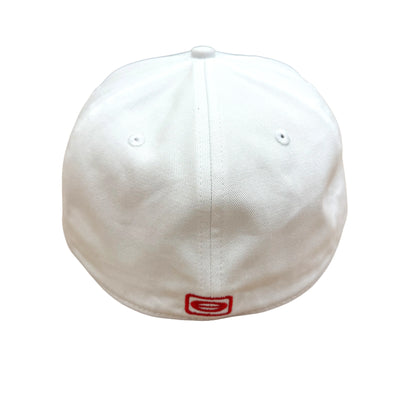 New Arrivals White Camo Fitted Men Women Hat Cap Snapback Cap Casquette Baseball Hats Casual