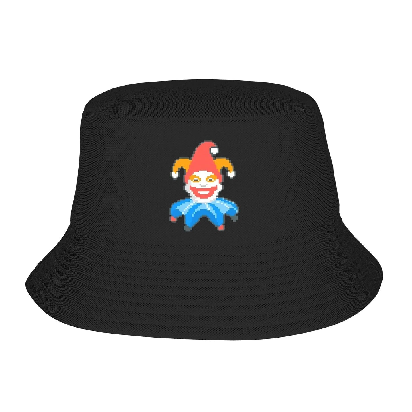 Fashion Bucket Hats Gros Michel And Cavendish Balatro Game Bob Hats Men Women