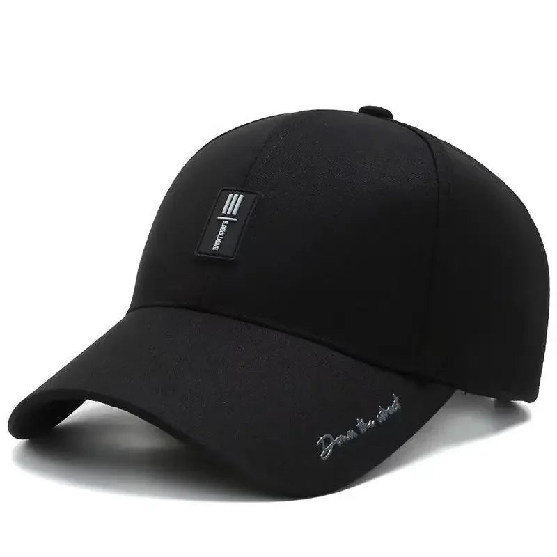 Fashion Hip Hop Wild Baseball Cap