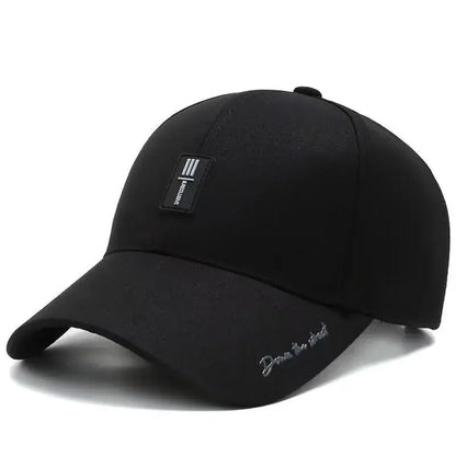 Fashion Hip Hop Wild Baseball Cap