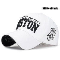 White Black