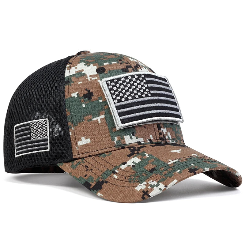 2025 Fashion New Baseball Hat Outdoor Daily Leisure Sunshade Hat Flat Edge Hat
