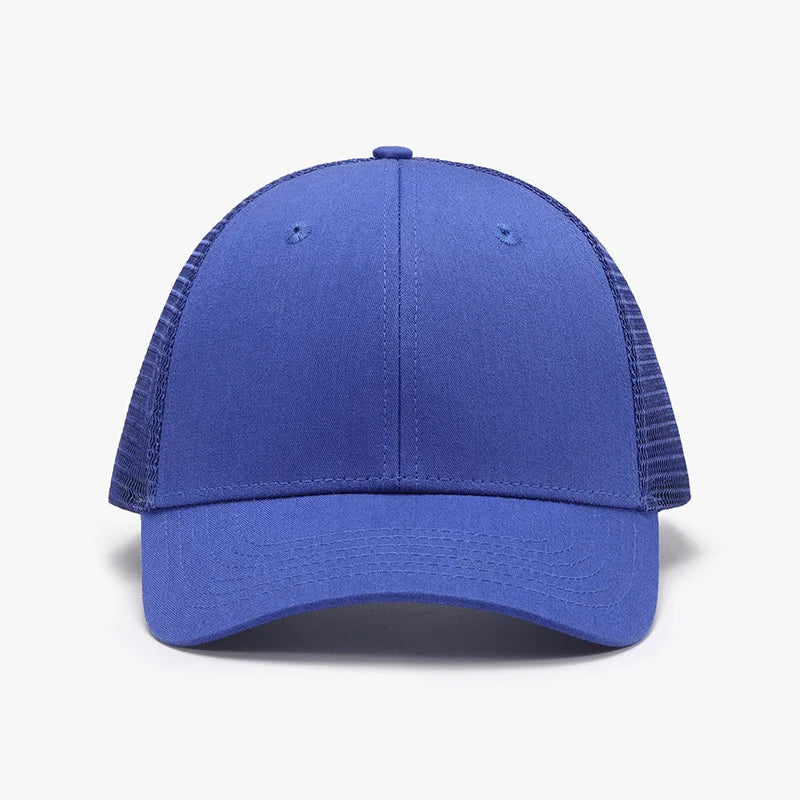 Outdoor Sun Protection Baseball Cap