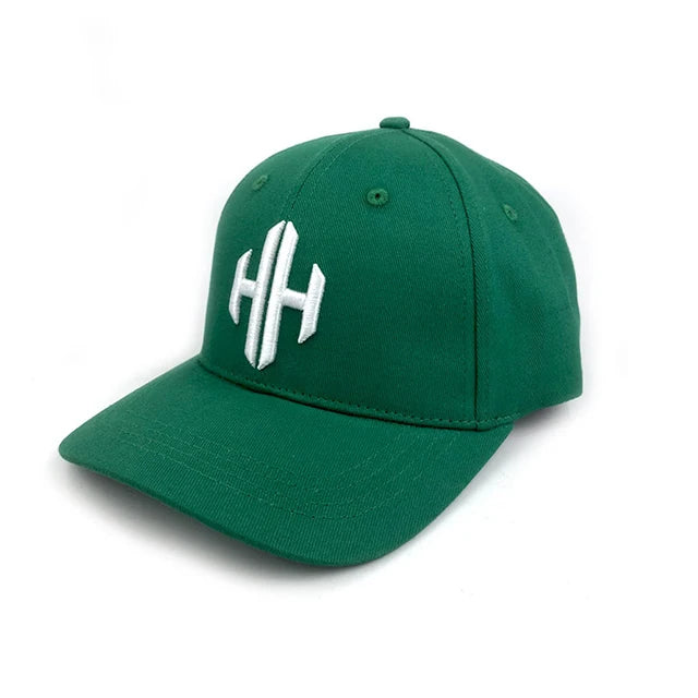 Premium Baseball Cap Designed With Soft Panels