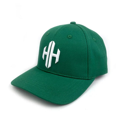 Premium Baseball Cap Designed With Soft Panels