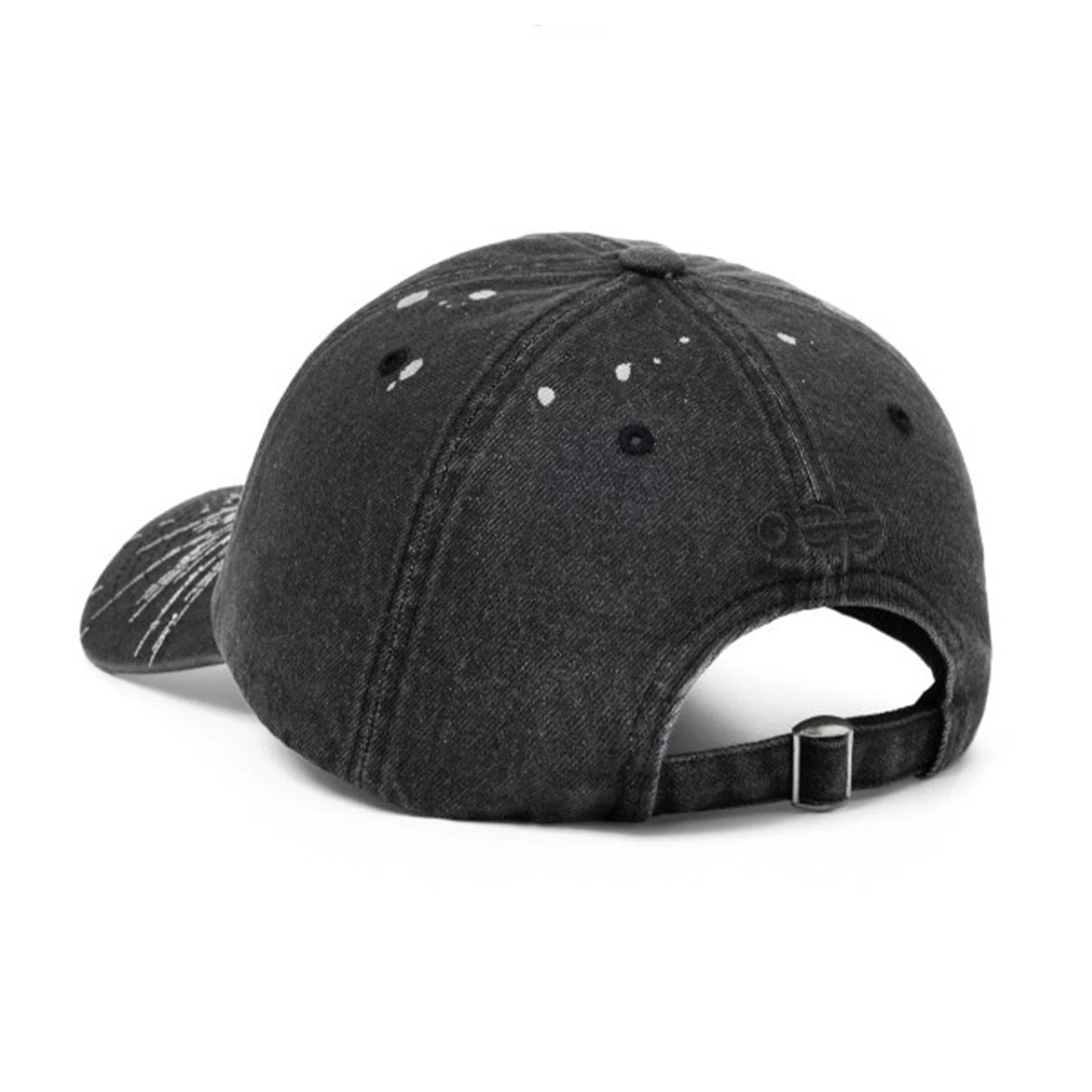 2026 New Washed Cotton Baseball Cap