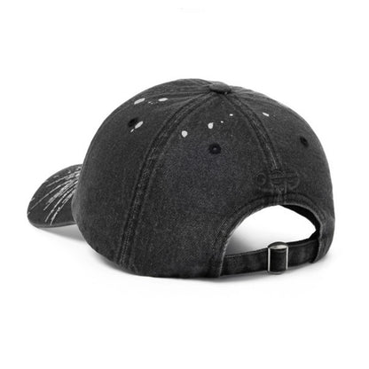 2026 New Washed Cotton Baseball Cap