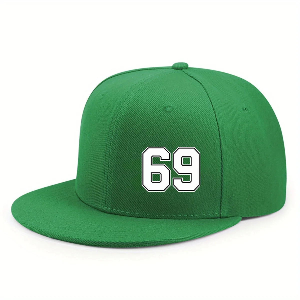 Popular Fashion Street Hip Hop Hat Outdoor Cycling Sunshade Skateboard Hat Male Female