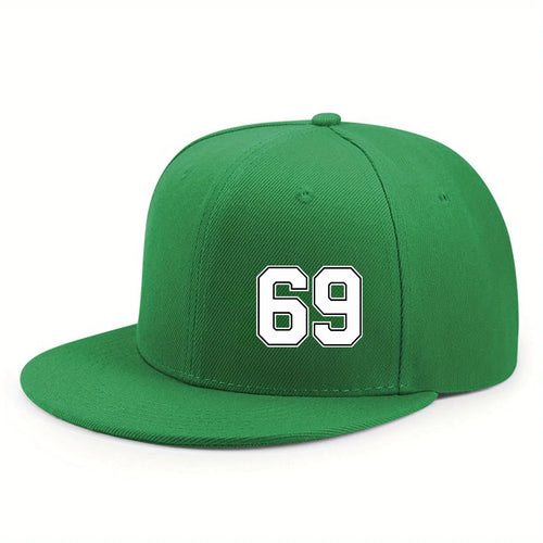 Popular Fashion Street Hip Hop Hat Outdoor Cycling Sunshade Skateboard Hat Male Female