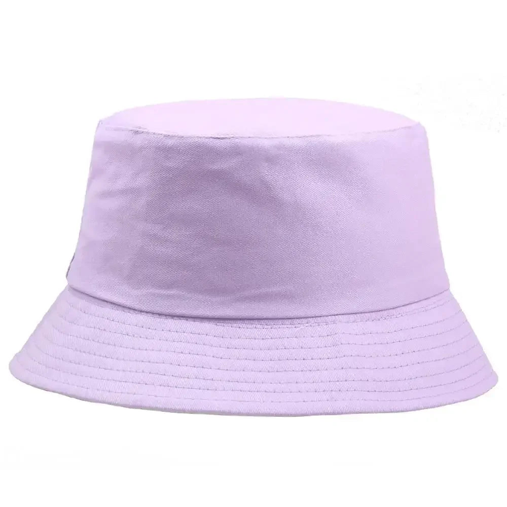 Wholesale Customized Logo Printed Bucket Hat
