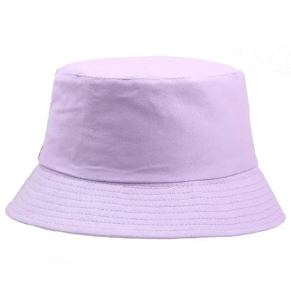Wholesale Customized Logo Printed Bucket Hat