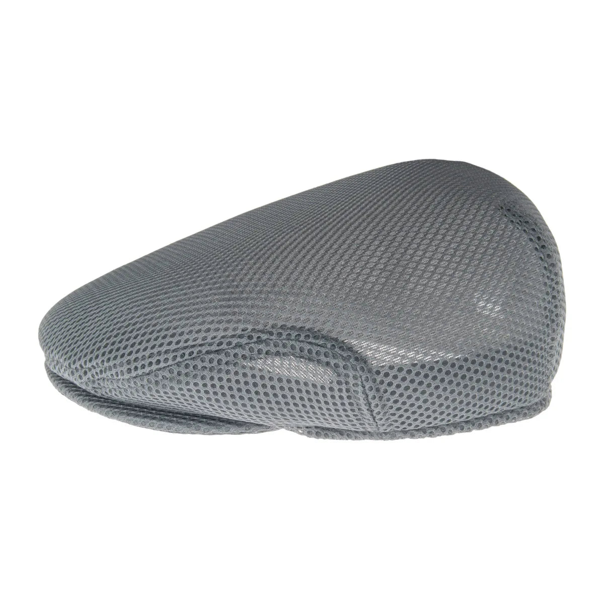 Men Breathable Mesh Summer Hat Newsboy Beret