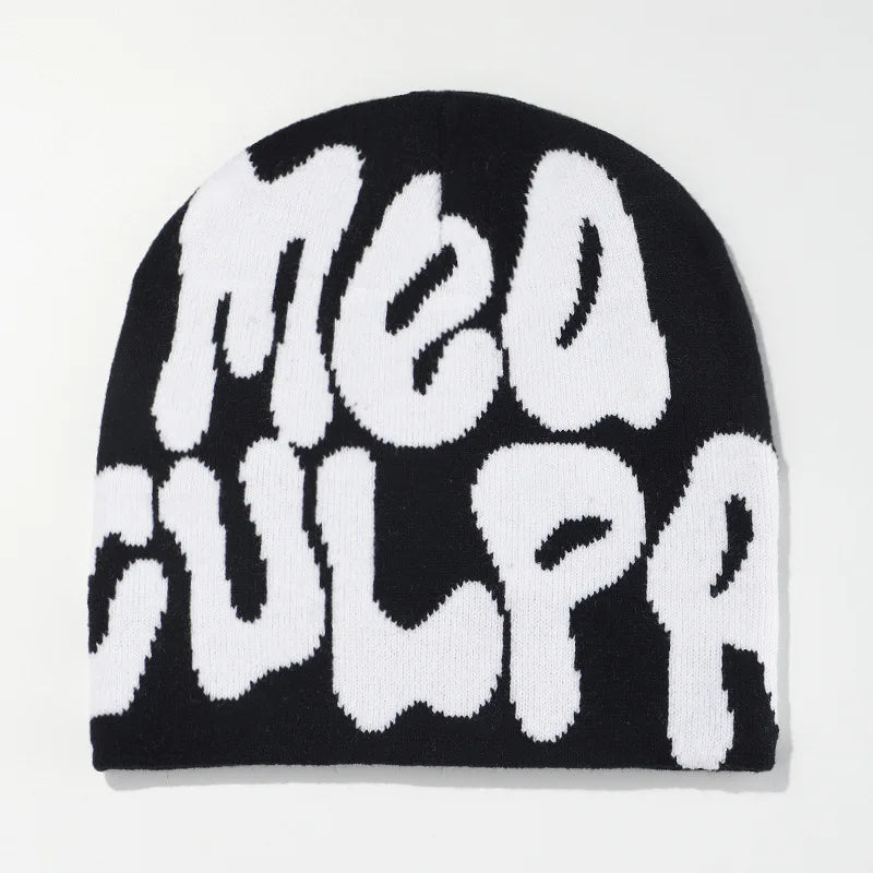 Wool Hoods Skullies Lady Caps Casual Accessories