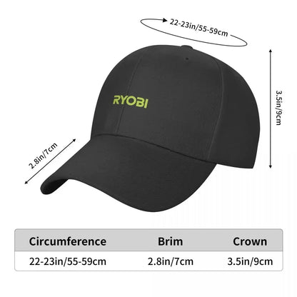 Ryobi Tools Baseball Cap